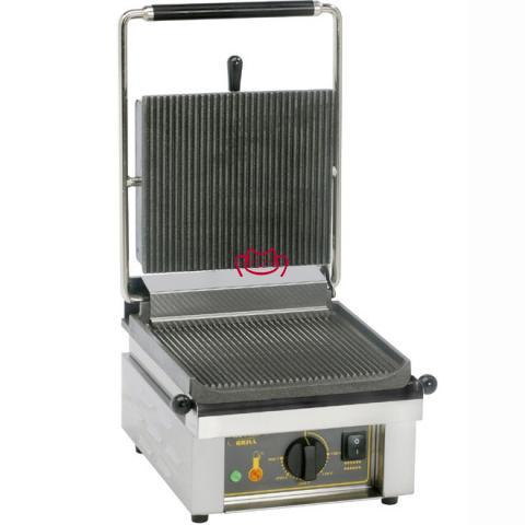 ROLLER GRILL SAVOYE R單頭三...