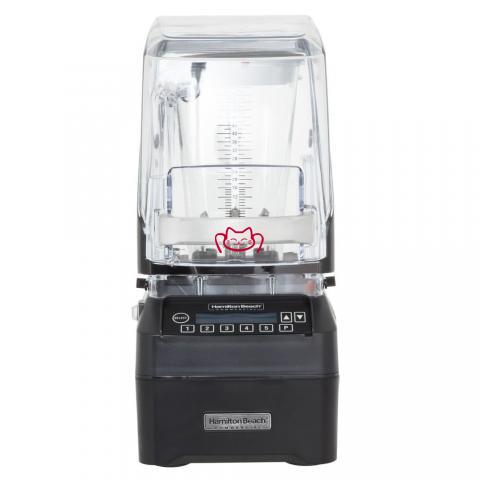 Hamilton Beach HBH755R-C...