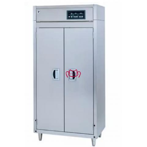 FUJIMAK  FEDB10雙門電熱消毒柜