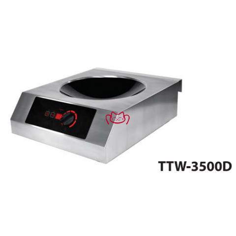 PRECISE  TTW-3500D 臺(tái)式單頭凹...
