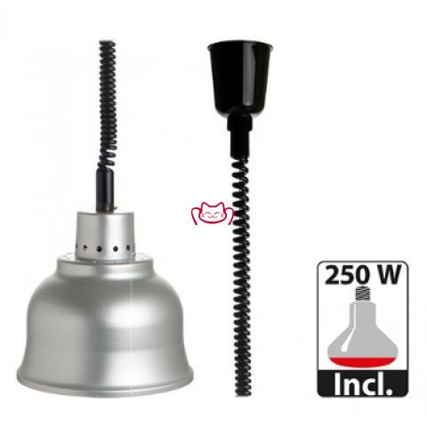 CATER-CHEF 508020 吊式食物保溫...