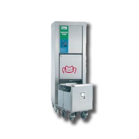 IMC  F56/400 IP400 垃圾壓縮機