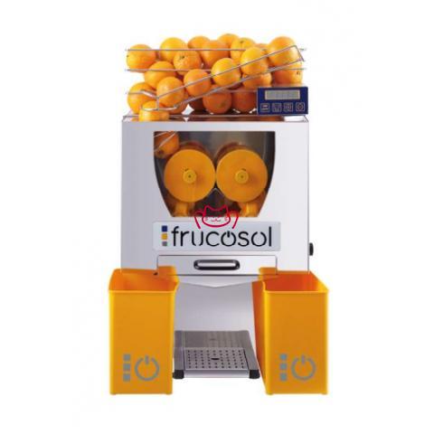 FRUCOSOL F50C全自動(dòng)榨汁機(jī)（帶計(jì)數(shù)器...