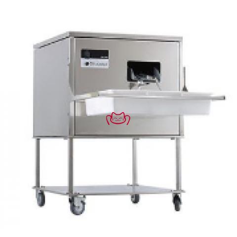 FRUCOSOL  SH7000餐具烘干拋光機(jī)