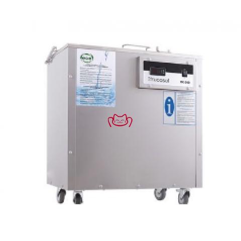 FRUCOSOL  MC500  110升脫碳罐