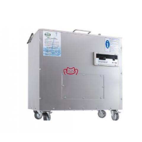 FRUCOSOL  MC1000  280升脫碳...