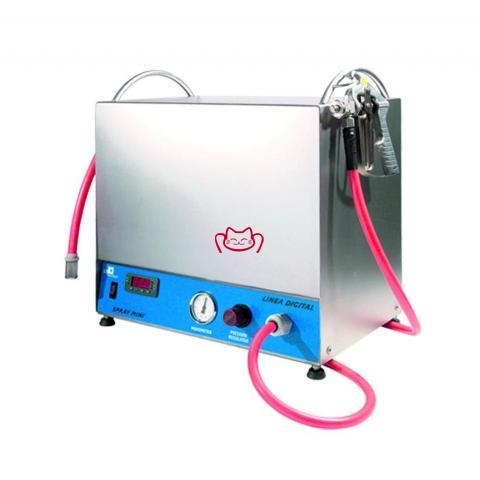 ICB  SPRAY MINI果凍噴霧機(jī) (08...