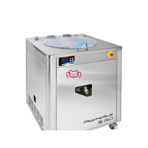 POMATI  S150 巧克力融化箱