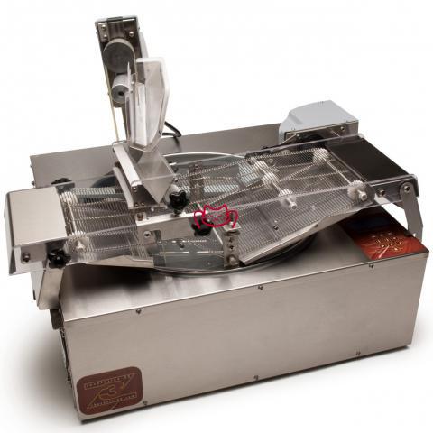 Chocovision Revolation 3...