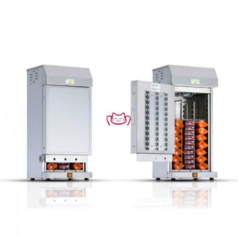 PRINCE CASTLE  524-AC派保溫...