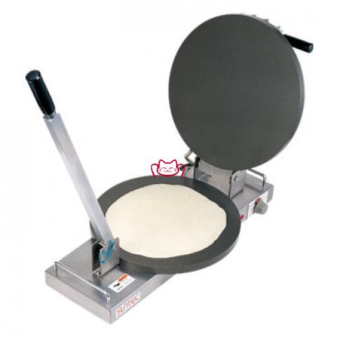 （暢銷款）SUNTEC SDP-35披薩餅成型機