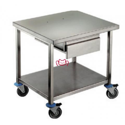 LT PTX21可移動開罐器工作臺