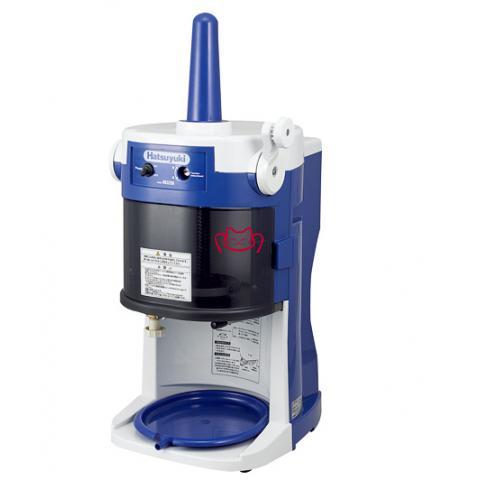 HATSUYUKI HB-320A 冰磚刨冰機(jī)