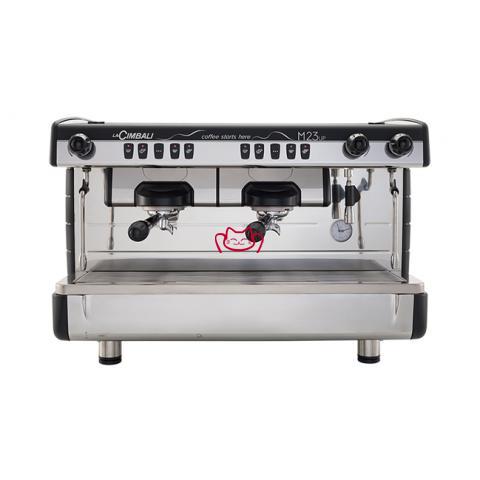 LA CIMBALI  M23 UP DT2 雙...