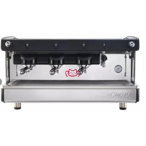 LA CIMBALI  M26 BE DT3 三...