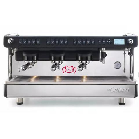 LA CIMBALI  M26 SE DT3 三...