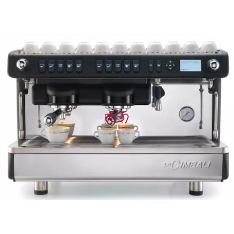 LA CIMBALI  M26 SE DT2 雙...