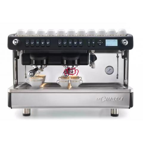 LA CIMBALI  M26 TE RE雙頭電...