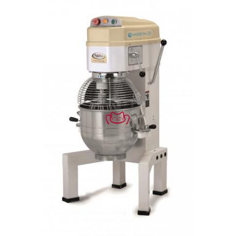 FAMA  PA30   30升行星攪拌機