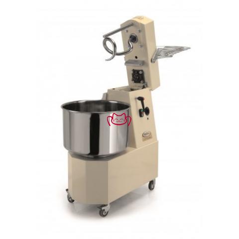 FAMA   FIA306   38公斤抬頭式搓...