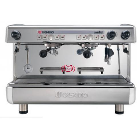 CASADIO UNDICI A2  TC雙頭電...