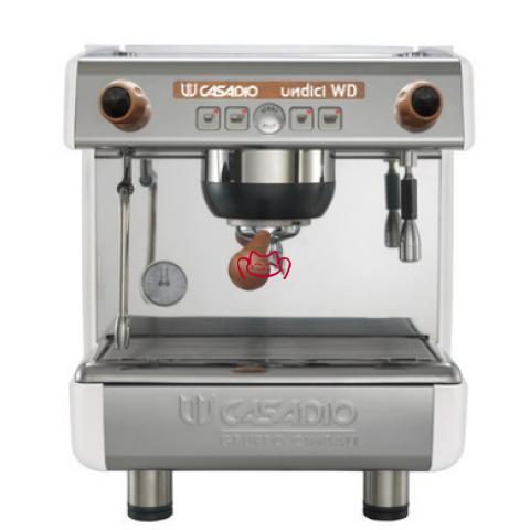 CASADIO UNDICI A1單頭電控高杯咖...