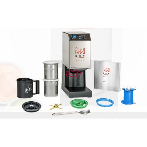 PACOJET  PACOJET 2 PLUS ...