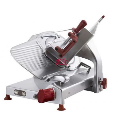 BERKEL  SLC350 豪華型齒輪帶動斜刀...