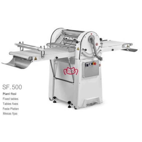 KEMPLEX SF500/1200起酥壓面機