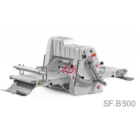 KEMPLEX SFB500/710起酥壓面機