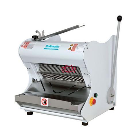 ROLLMATIC  G42 面包切片機