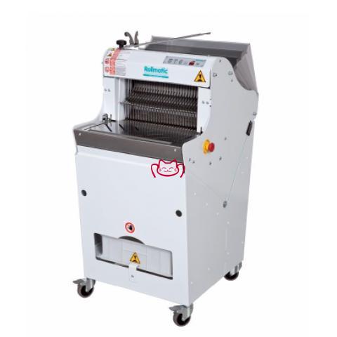 ROLLMATIC  CP52S 面包切片機