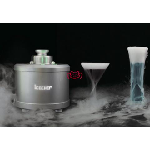 ICECHEF  DI-200二氧化碳干冰機