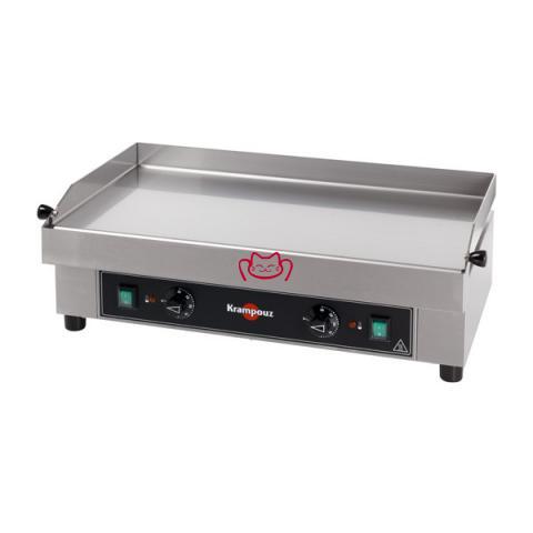 KRAMPOUZ GECII2OA電力平扒爐