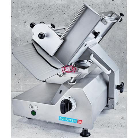 SCHARFEN  ATM3半自動斜刀切片機