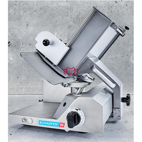 SCHARFEN  E2000手動斜刀切片機