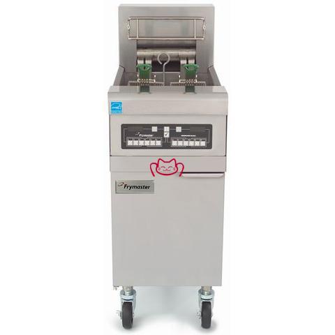 FRYMASTER  RE114-2CSE 單缸...