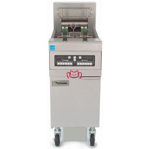 FRYMASTER  FPRE114CSE單缸全...