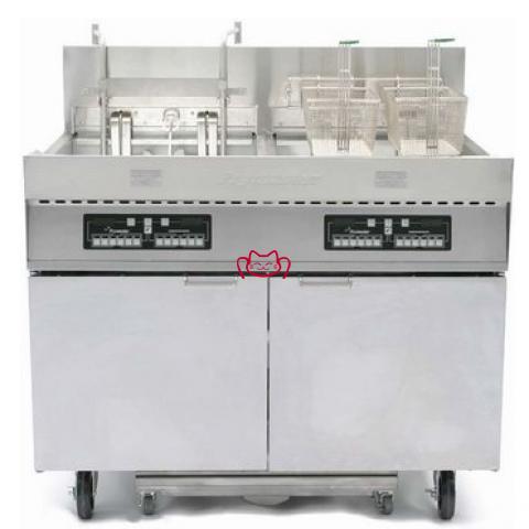 FRYMASTER  FPRE214-4CSE ...