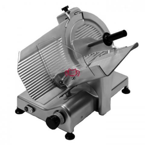 PSV  PS350E 斜刀切片機(jī)