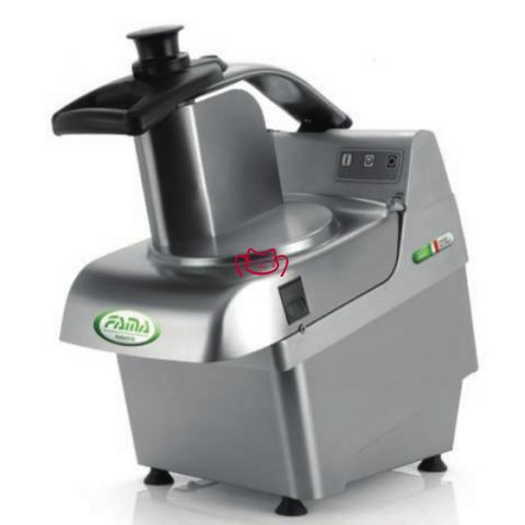 FAMA   FTV300E 高效電動切菜機聯(lián)六...