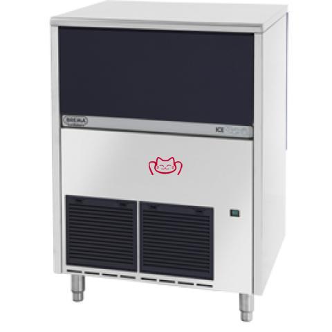 BREMA  IMF80HC制手指冰機(jī)