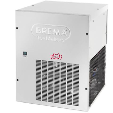 BREMA TM450A HC 分體式制冰機(jī)（卵...