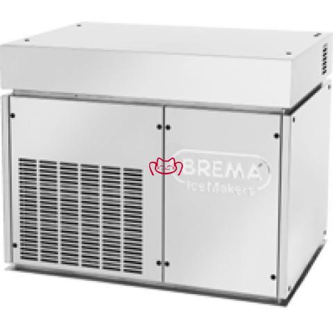 BREMA MUSTER350 400公斤分體式...