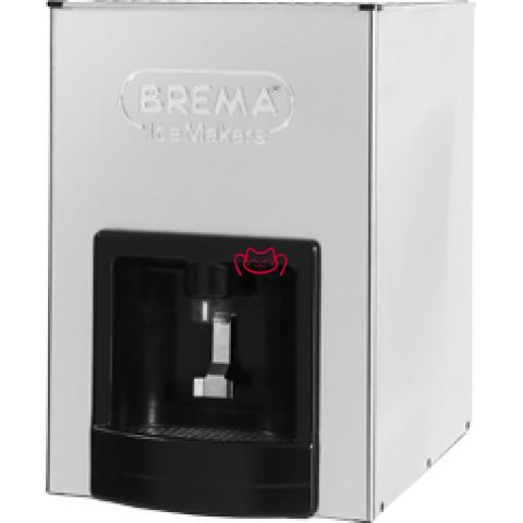BREMA ID70自助式制冰粒臺(tái)座