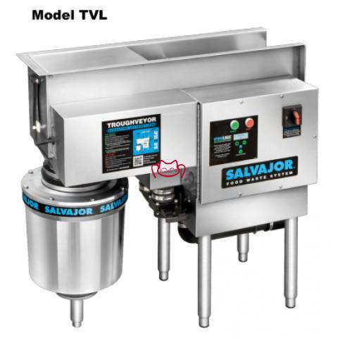 SALVAJOR  TVL500（TVR500）...