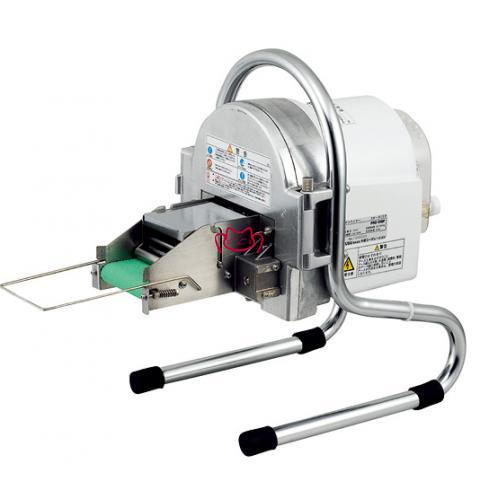 CHUBU SW820B半自動切蔥機