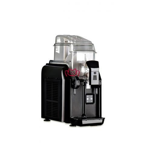 ELMECO  BIG BIZ 1 單缸雪泥機(jī)