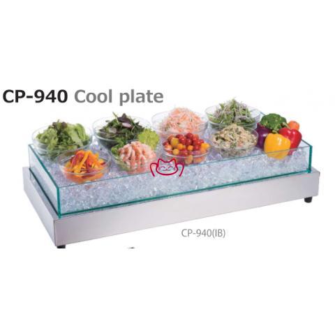 TAIJI  CP-940(IB) 制冷展示板連...