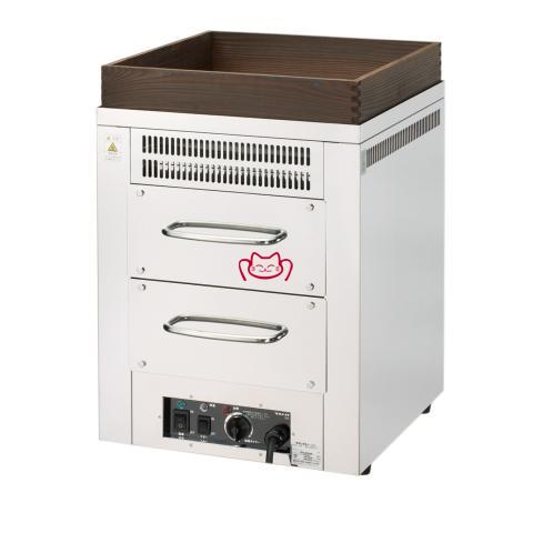 TAIJI  TEY-202遠(yuǎn)紅外線烤紅薯機(jī)